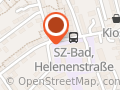 Eingangsstufe des Gymnasium Salzgitter-Bad
