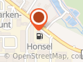 Honsel Tankstelle