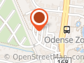 Søndre blvd. 79. Parkering
