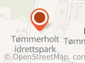 Tømmerholt Idrettsdrift AS