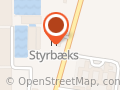 Styrbæks Nye Køkken