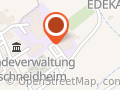 Turnhalle Unterschneidheim