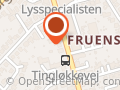 Camilla Francke - Klinik for Fodpleje & Velvære