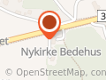 Nykirke bedehus