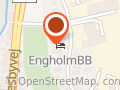 Engholm Bed & Breakfast