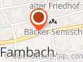 Gasthaus & Pension Rosengarten