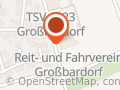 REIT- U. Fahrverein Großbardorf e.V. Reithalle