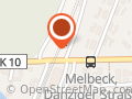 Lemmfrie's im alten Bahnhof
