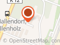 Flüchtlingswohnheim