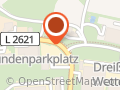 Freistaat Thüringen, Forstamt Meiningen