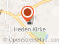 Heden Kirke