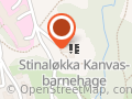 Stinaløkka Kanvas-barnehage