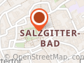 Zweigstelle der Tourist-Information Salzgitter