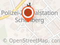 Gewerbe- und Fremdenverkehrsverein Schönberg e.V.