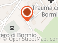 Bormio Parcheggio Parking Cabinovia
