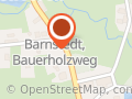 Förderverein Erhalt der Gutskapelle Barnstedt e.V