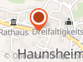 Schützenverein Haunsheim 1895