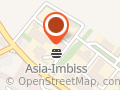Asia Imbiss Inhaber Doan
