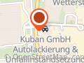 Kuban GmbH Autolackierung & Unfallinstandsetzung