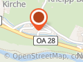 Wohnmobilstellplatz Bad Hindelang