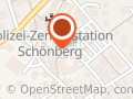 Meldeamt Gemeinde Schönberg