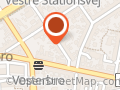 Krudthuset Byferie Odense City