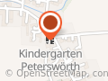 Kath. Kindergarten St. Peter und Paul Peterswörth
