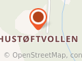 HUSTØFT ARNT KÅRE