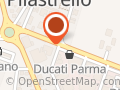 Cocconi Pasticceria Dolce Salato Bar