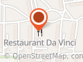 Restaurant Da Vinci