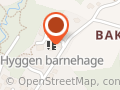 Hyggen Oppvekstsenter Avd Barnehage