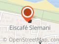Eiscafé Slemani Kalifornien