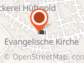 Versöhnungskirche - Evangelisch-Lutherische Kirchengemeinde Günzburg
