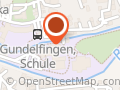 Nachmittagsbetreuung Grundschule Gundelfingen