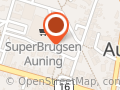 Begravelse Djursland