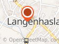 Bäckerei Simnacher - Filiale Langenhaslach