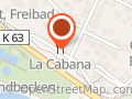 LA Cabana Steak House