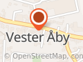 V.Åby Slagterforretning