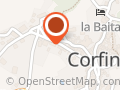 Ristorante Sottobosco - Corfino