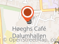 Dalum-Hallen