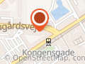 Cafe A Rugårdsvej