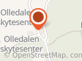 Olledalen skytebane