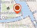 Butik Nordatlanten i Odense