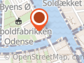 Det Grønlandske Hus I Odense (Odensemi Kalaallit Illuutaat)