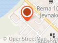 Jevnaker Bordtennisklubb