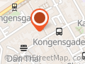 O's Barbershop - Kongensgade