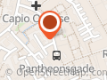 Pantheongade Parkering