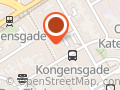 the burger street