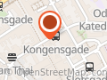 Danske Lejere - Kontoret i Odense