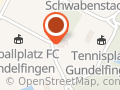 Schützenheim Gundelfingen
